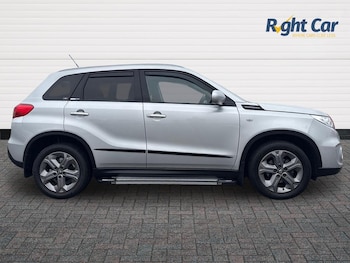 Used Suzuki Vitara 2018 for sale - 79326059: Photo