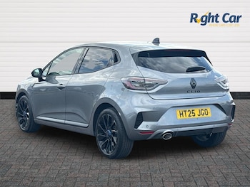 Used Renault Clio 2025 for sale - 79466532: Photo