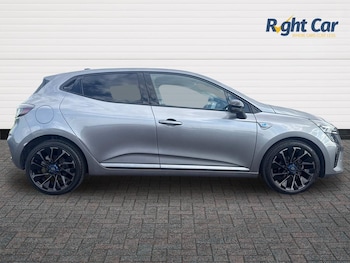 Used Renault Clio 2025 for sale - 79466532: Photo