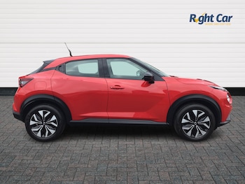 Used Nissan Juke 2021 for sale - 78811688: Photo