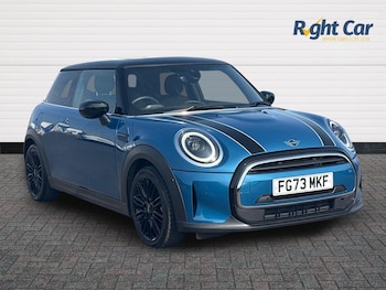 Used MINI Hatch 2023 for sale - 79326060: Photo