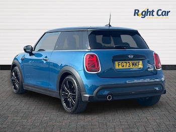 Used MINI Hatch 2023 for sale - 79326060: Photo
