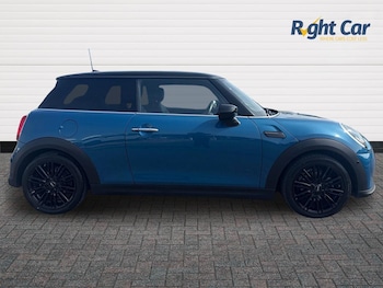Used MINI Hatch 2023 for sale - 79326060: Photo