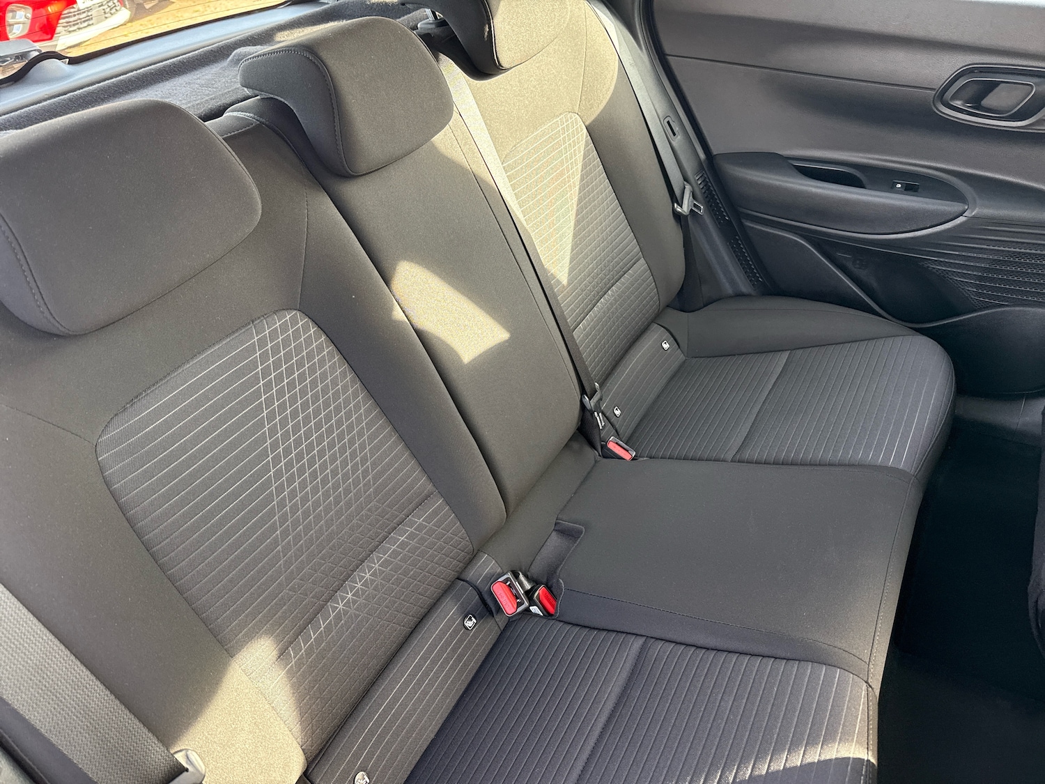 Used Hyundai i20 2022 for sale - 76501115: Photo 10