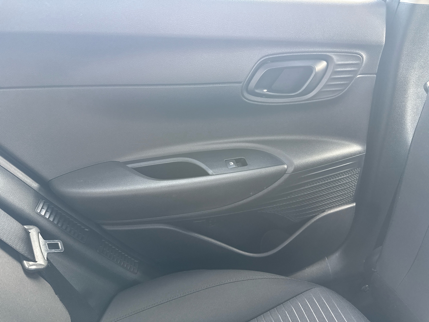 Used Hyundai i20 2022 for sale - 76501115: Photo 11