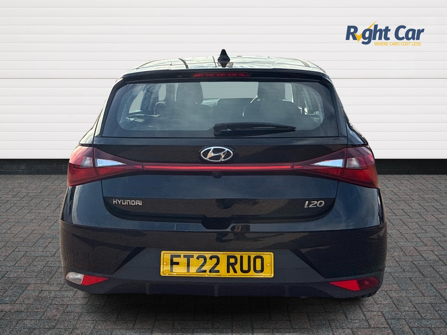 Used Hyundai i20 2022 for sale - 76501115: Photo 12