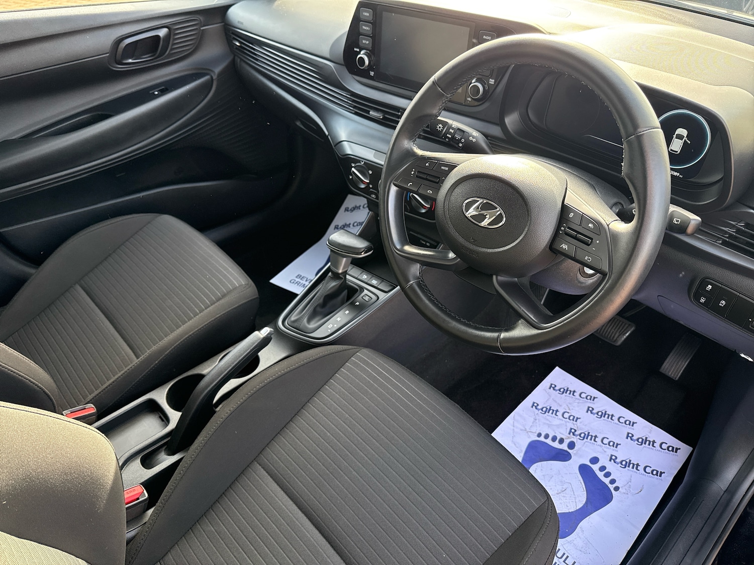 Used Hyundai i20 2022 for sale - 76501115: Photo 6