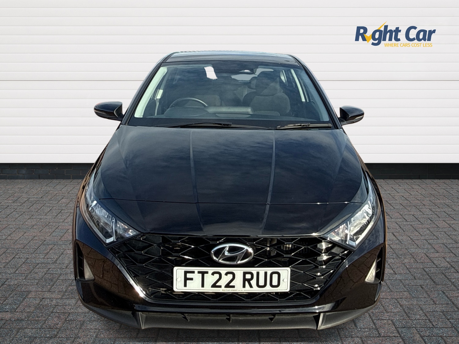 Used Hyundai i20 2022 for sale - 76501115: Photo 7