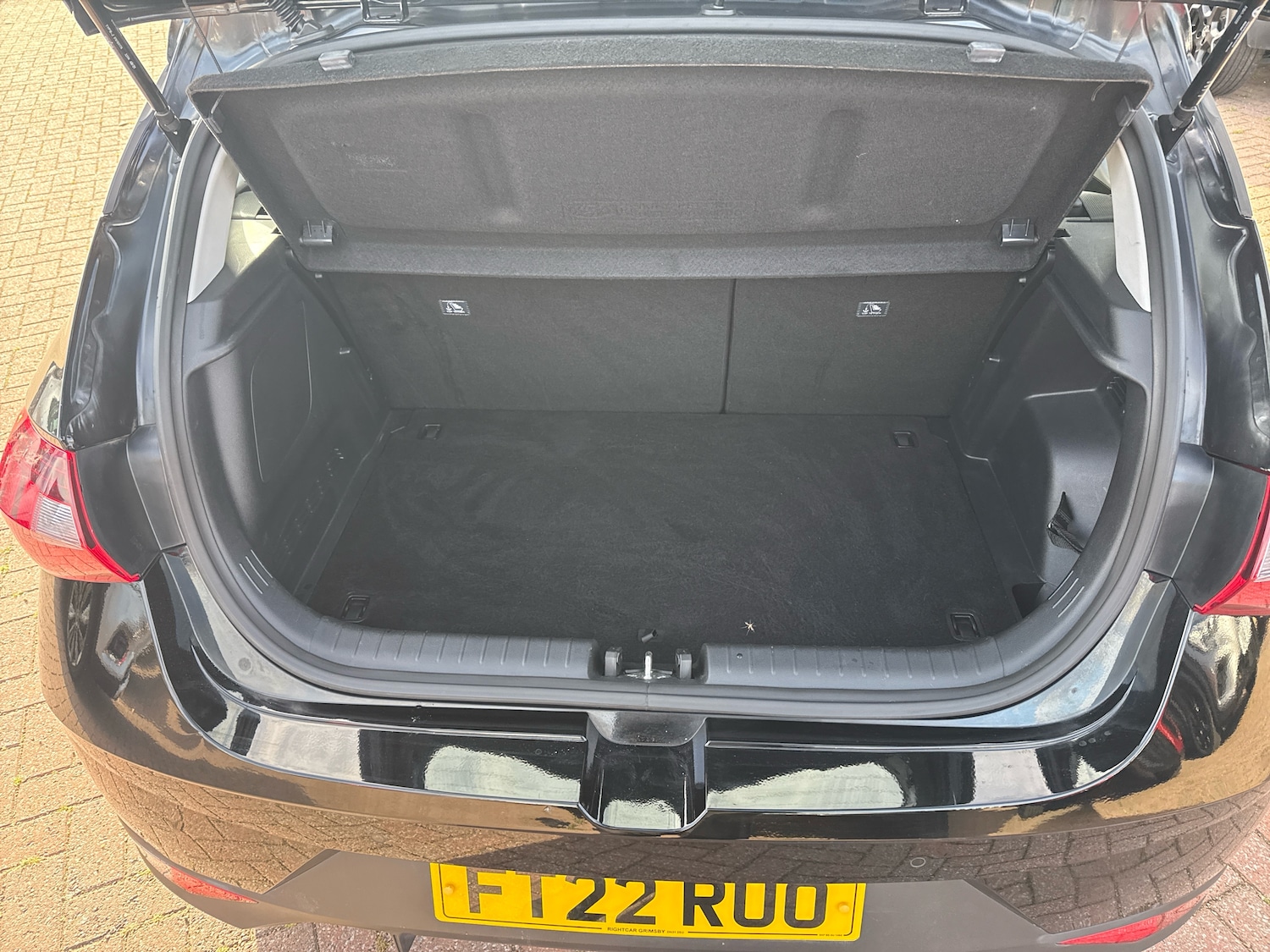 Used Hyundai i20 2022 for sale - 76501115: Photo 9