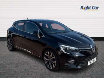 2021 (71) - 1.0 Tce S Edition 5-Door