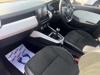 Used Renault Clio 2021 for sale - 75025260: Photo