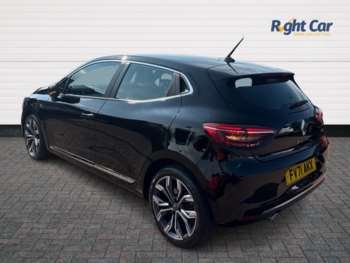 Used Renault Clio 2021 for sale - 75025260: Photo