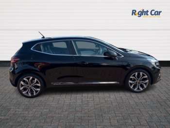 Used Renault Clio 2021 for sale - 75025260: Photo