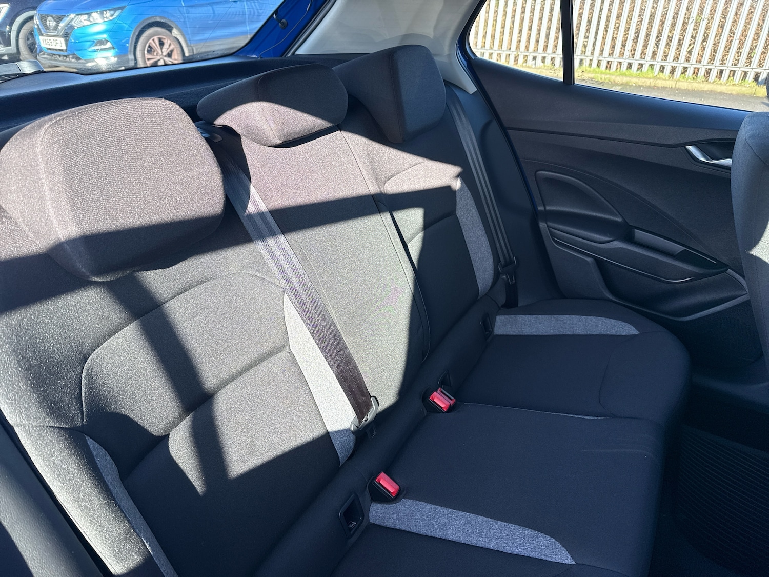 Used Skoda Fabia 2023 for sale - 77560669: Photo 10