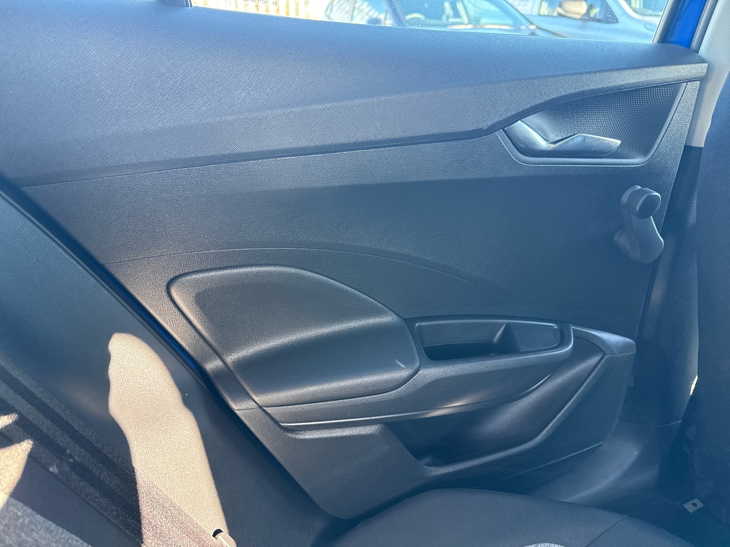 Used Skoda Fabia 2023 for sale - 77560669: Photo 11