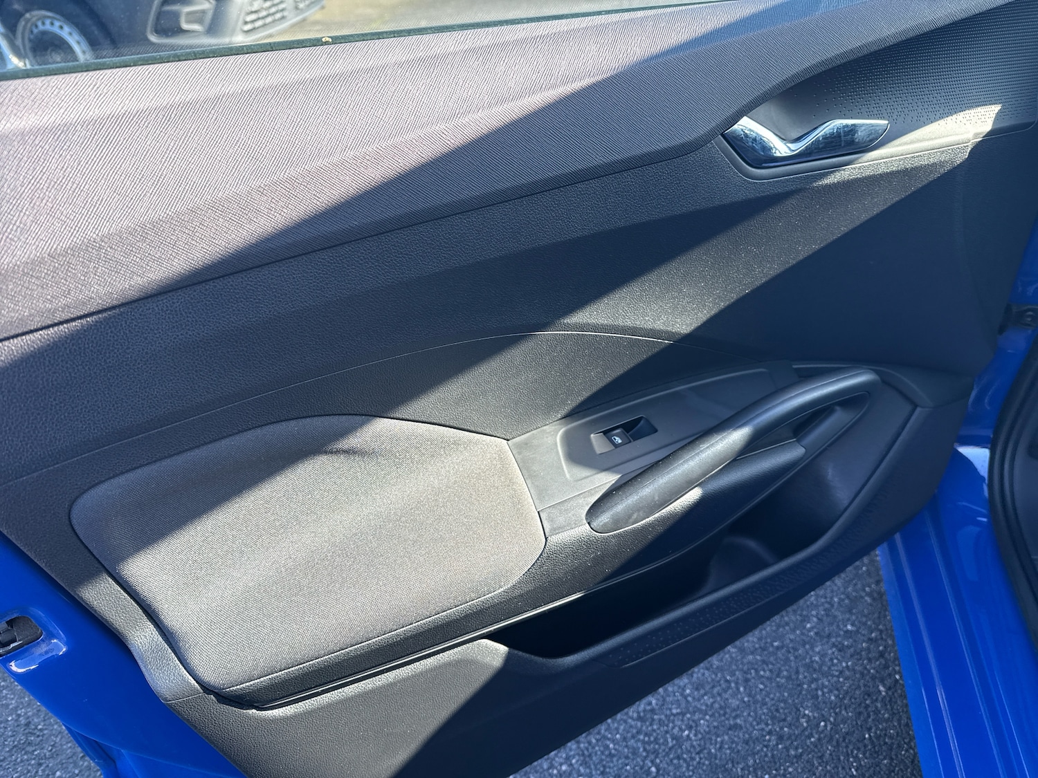 Used Skoda Fabia 2023 for sale - 77560669: Photo 13