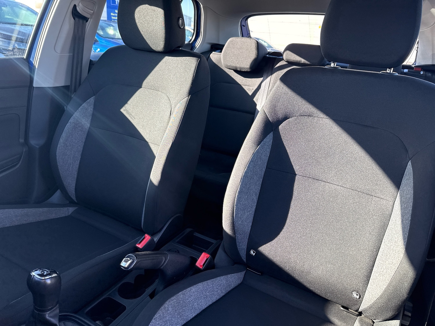 Used Skoda Fabia 2023 for sale - 77560669: Photo 15