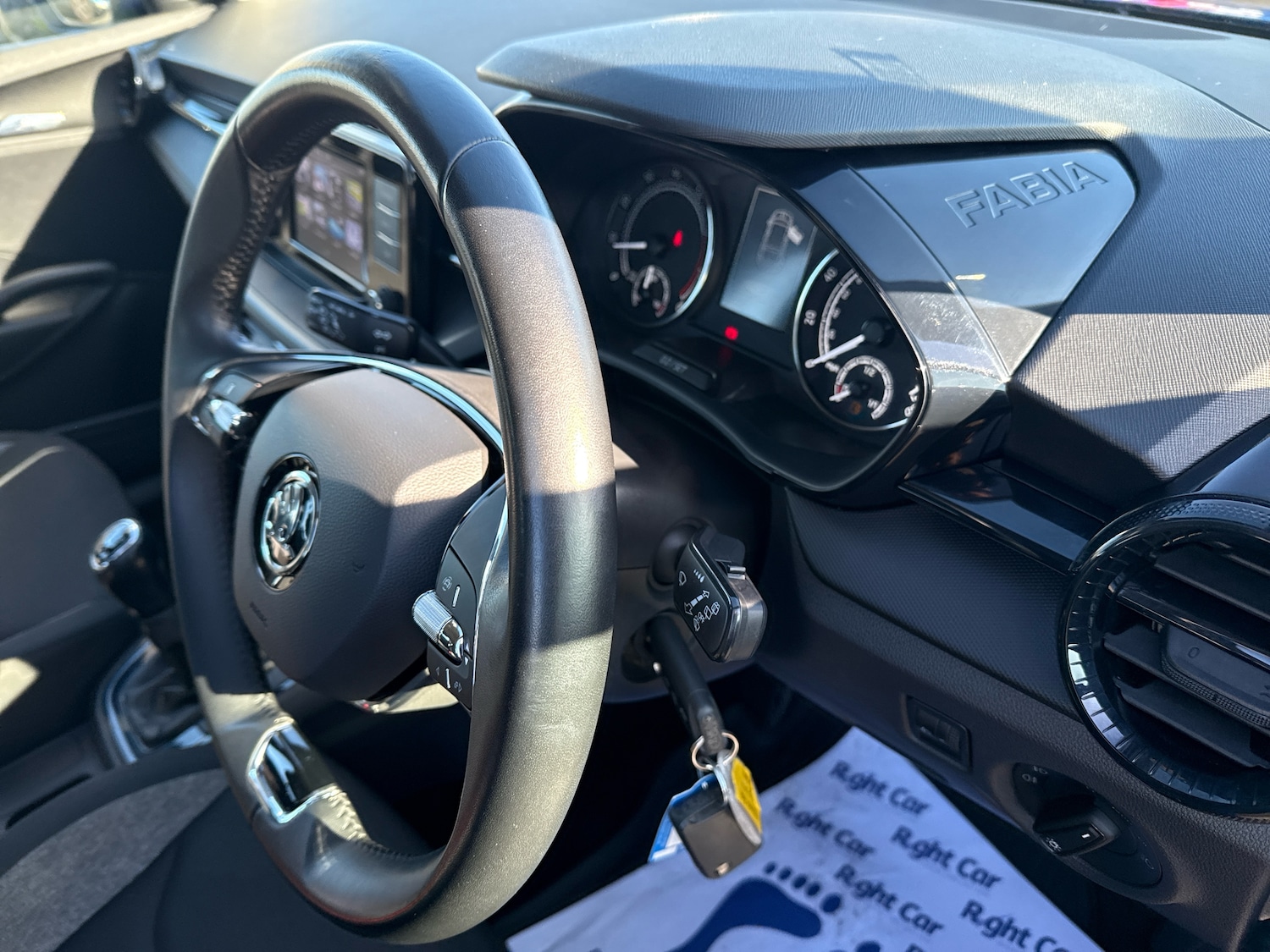 Used Skoda Fabia 2023 for sale - 77560669: Photo 21