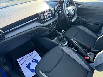 Used Skoda Fabia 2023 for sale - 77560669: Photo