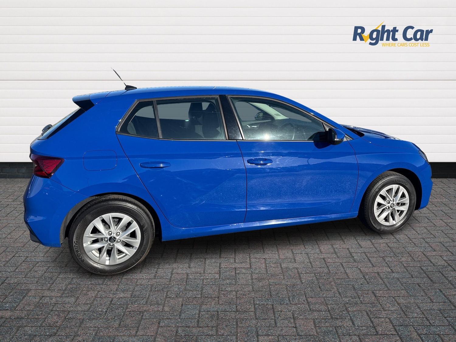 Used Skoda Fabia 2023 for sale - 77560669: Photo 4