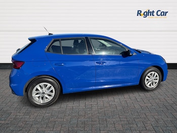 Used Skoda Fabia 2023 for sale - 77560669: Photo