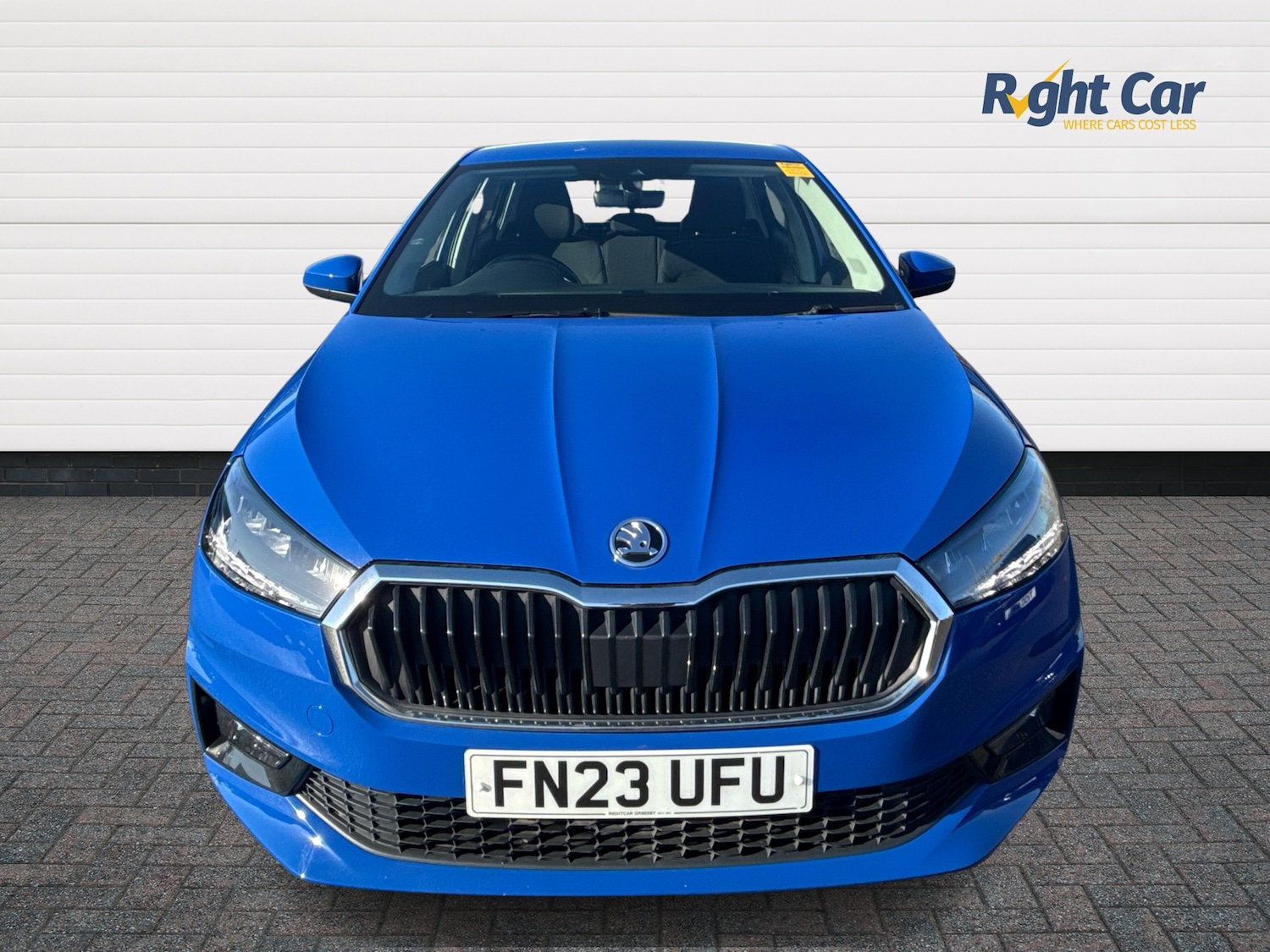 Used Skoda Fabia 2023 for sale - 77560669: Photo 7