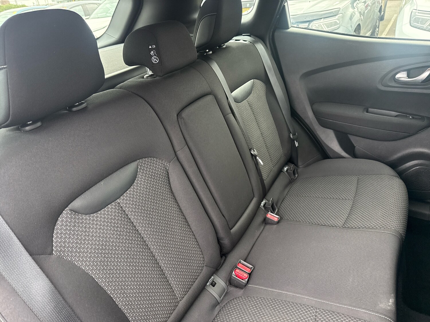 Used Renault Kadjar 2022 for sale - 77911323: Photo 10