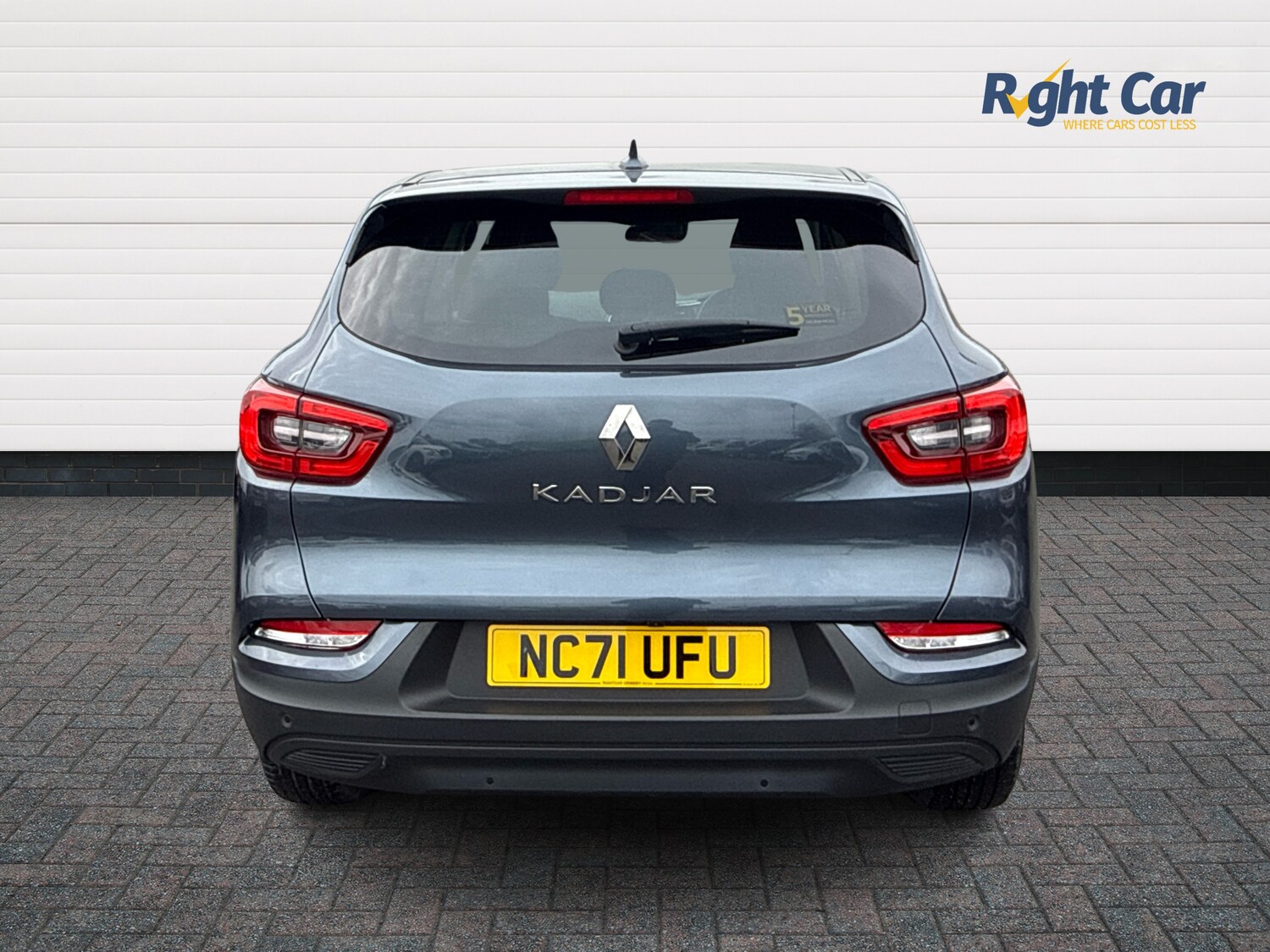 Used Renault Kadjar 2022 for sale - 77911323: Photo 12