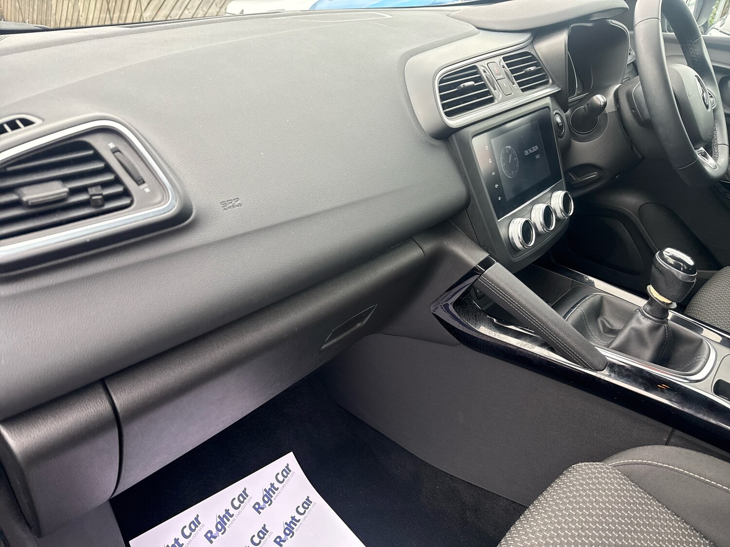 Used Renault Kadjar 2022 for sale - 77911323: Photo 13