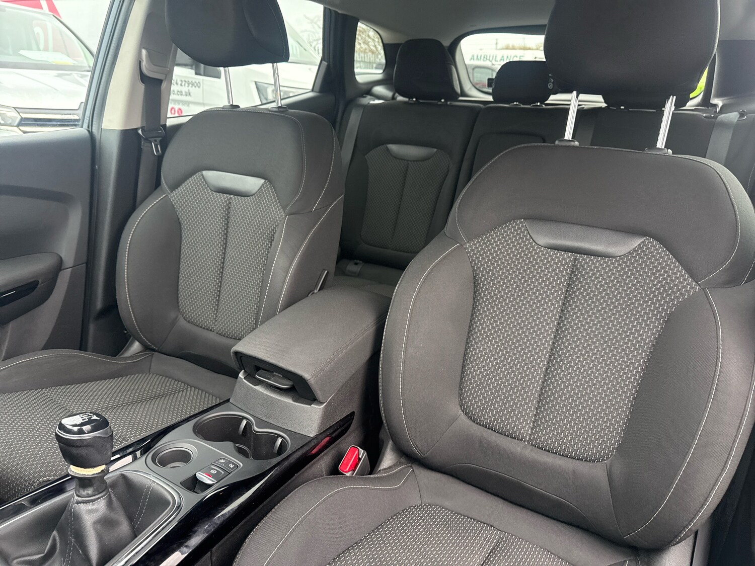 Used Renault Kadjar 2022 for sale - 77911323: Photo 14