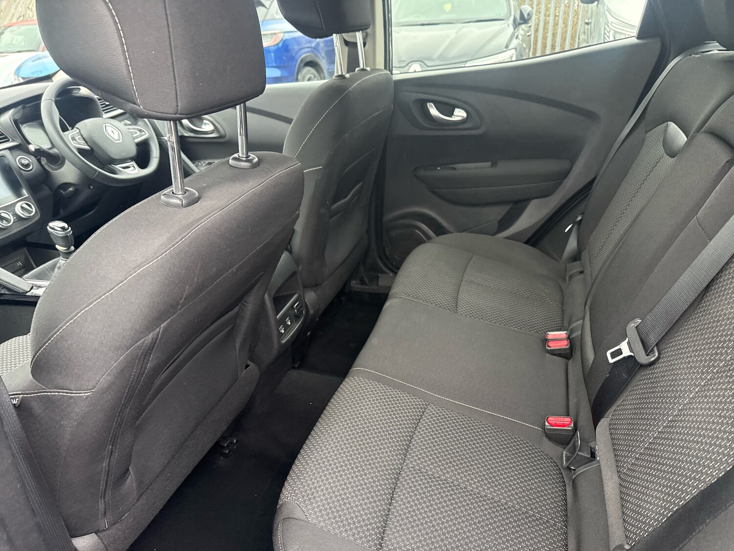 Used Renault Kadjar 2022 for sale - 77911323: Photo 15