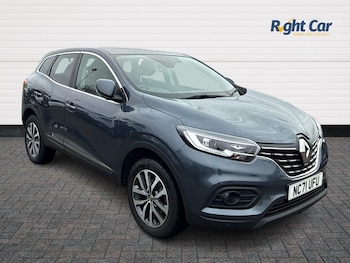 Renault Kadjar feature image