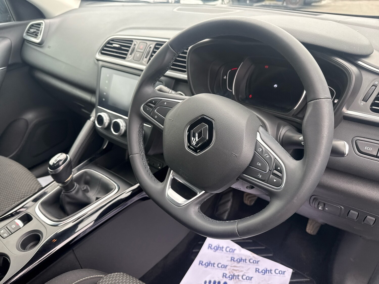 Used Renault Kadjar 2022 for sale - 77911323: Photo 20