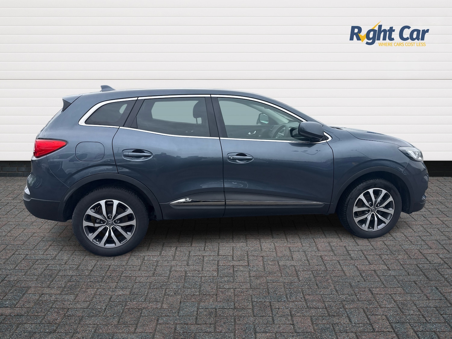 Used Renault Kadjar 2022 for sale - 77911323: Photo 4