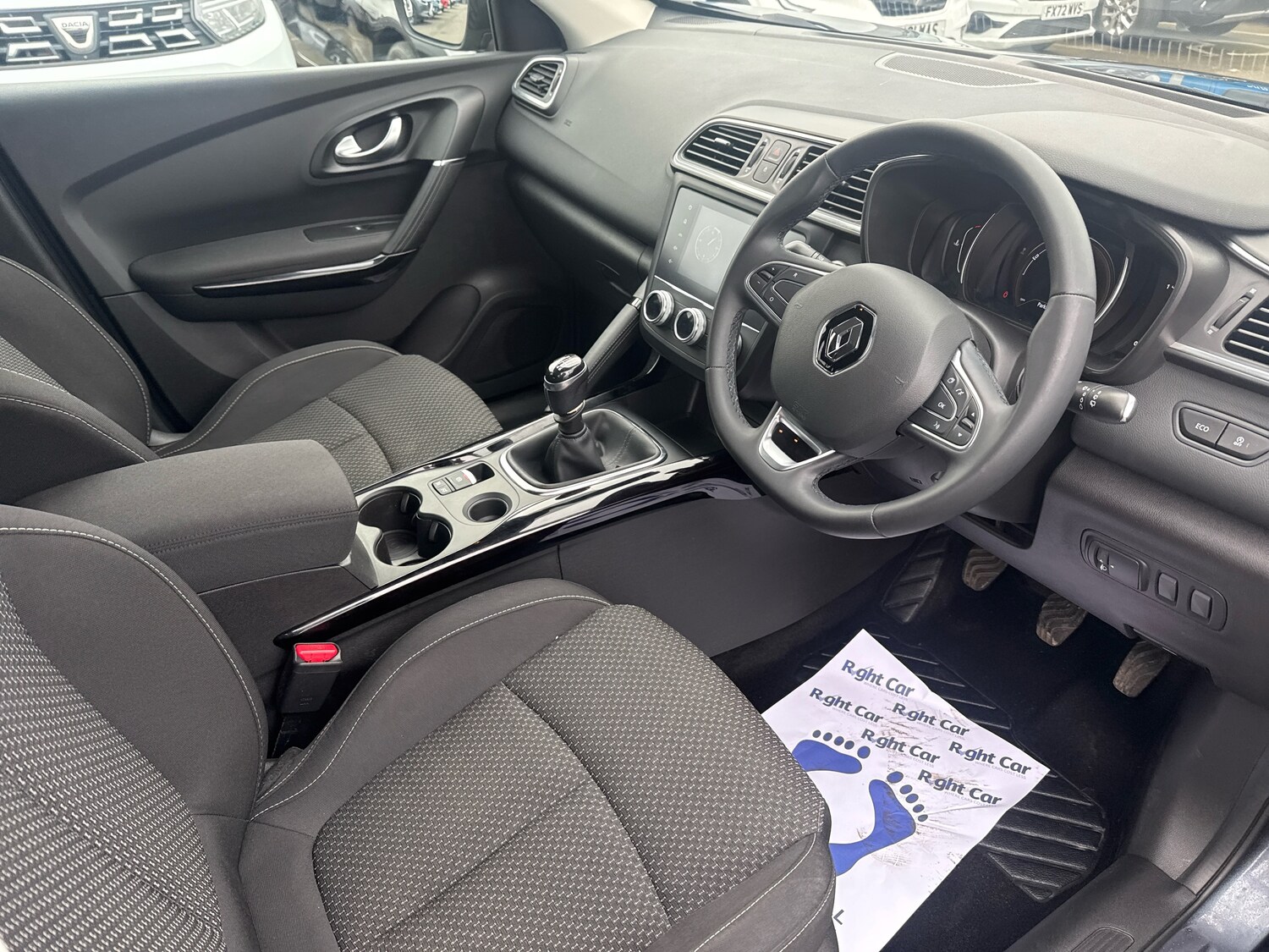 Used Renault Kadjar 2022 for sale - 77911323: Photo 6