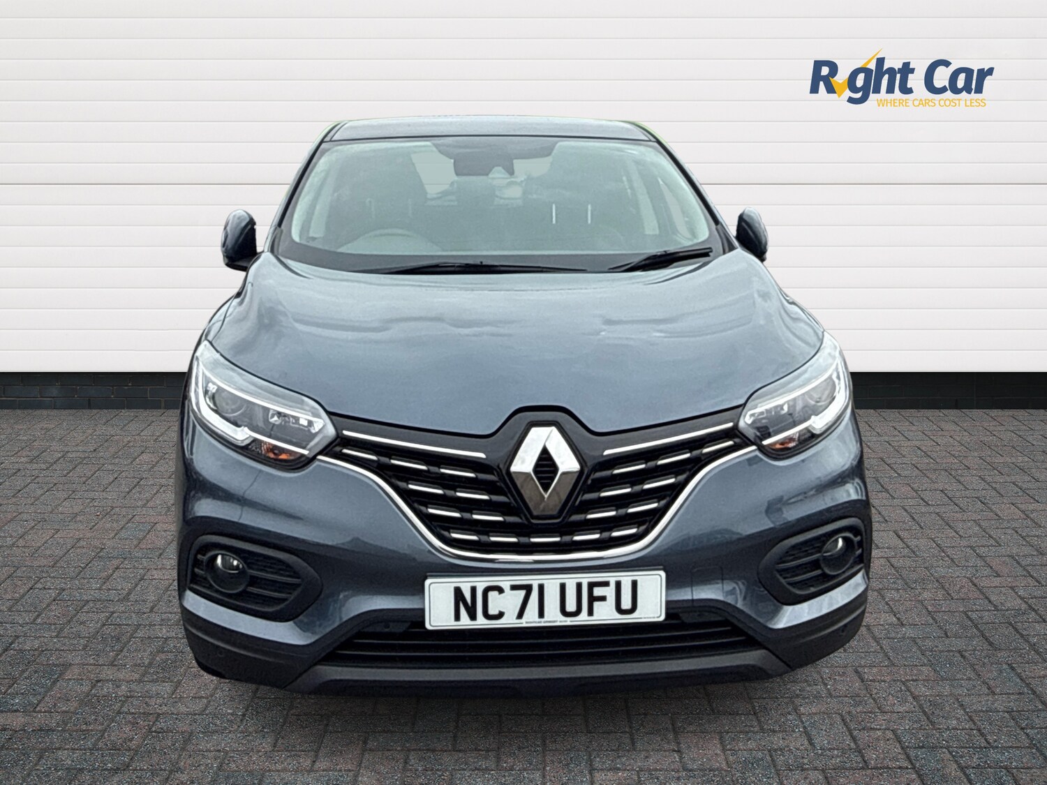 Used Renault Kadjar 2022 for sale - 77911323: Photo 7