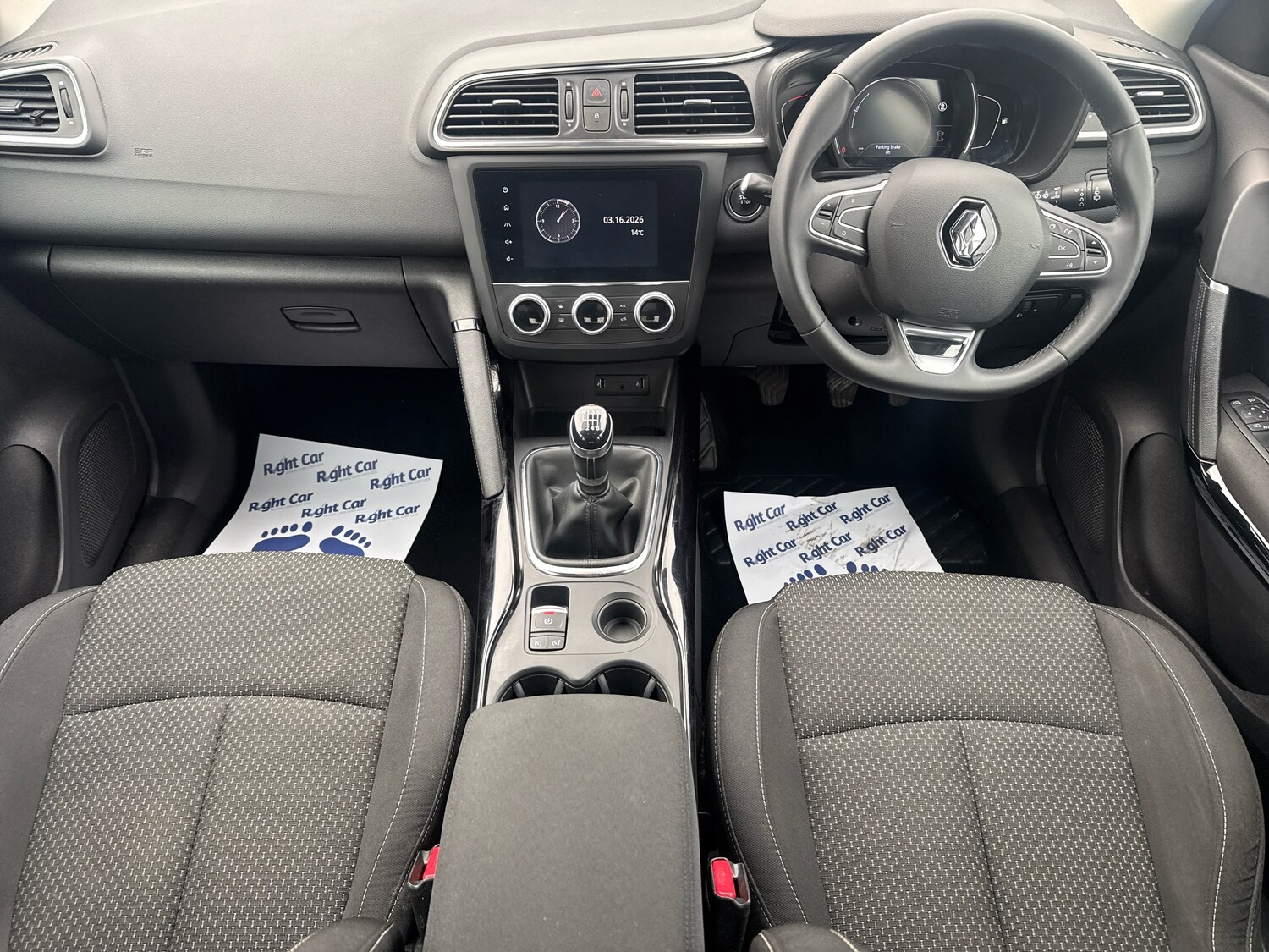 Used Renault Kadjar 2022 for sale - 77911323: Photo 8