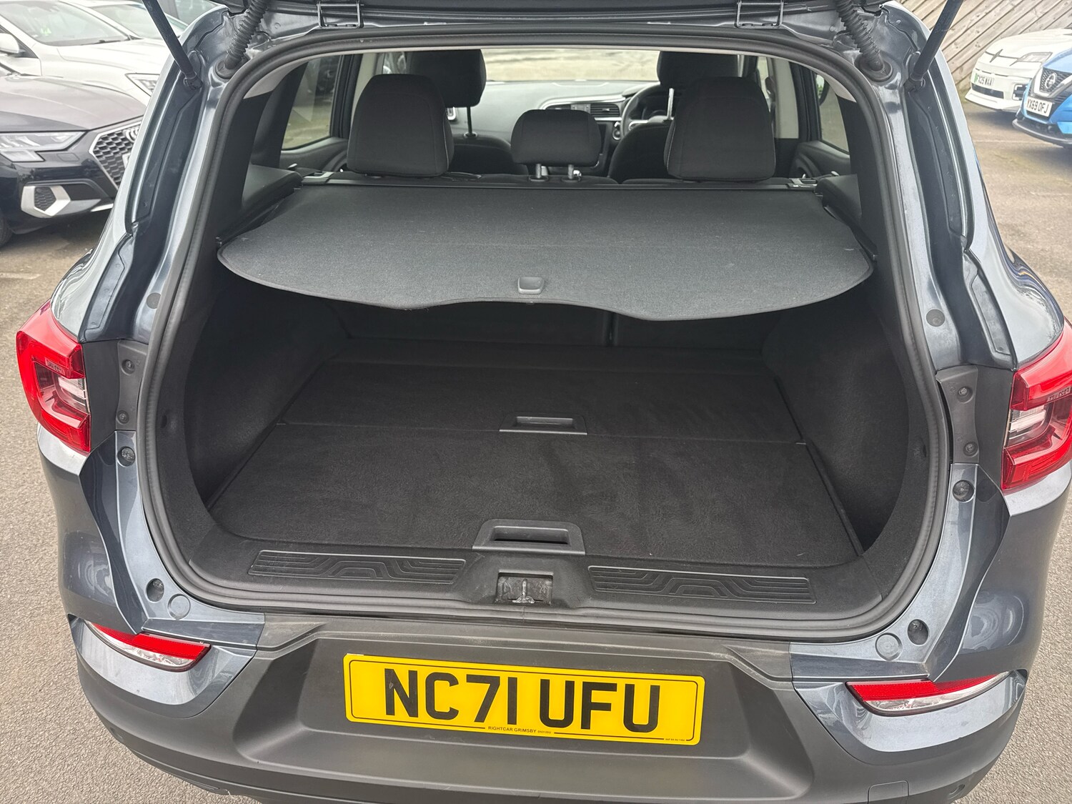 Used Renault Kadjar 2022 for sale - 77911323: Photo 9