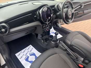 Used MINI Hatch 2021 for sale - 75094536: Photo