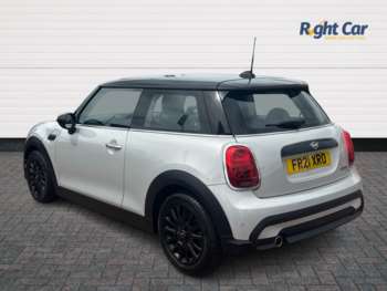 Used MINI Hatch 2021 for sale - 75094536: Photo