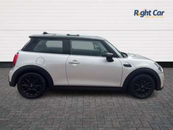 Used MINI Hatch 2021 for sale - 75094536: Photo