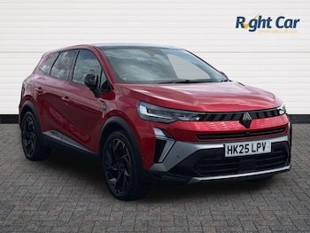 Used Renault Symbioz 2025 for sale - 79293947: Photo
