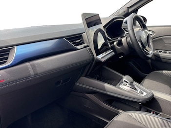 Used Renault Symbioz 2025 for sale - 79293947: Photo