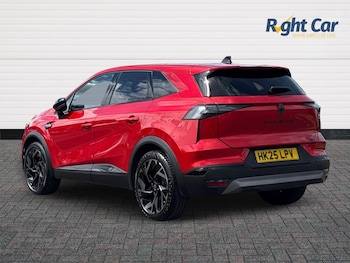 Used Renault Symbioz 2025 for sale - 79293947: Photo