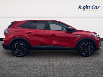 Used Renault Symbioz 2025 for sale - 79293947: Photo