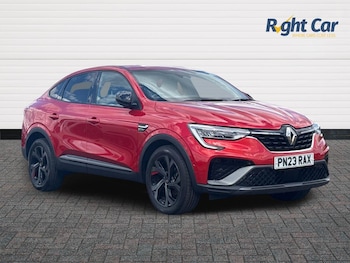 Used Renault Arkana 2023 for sale - 79293990: Photo