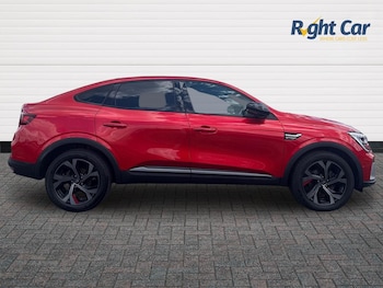 Used Renault Arkana 2023 for sale - 79293990: Photo