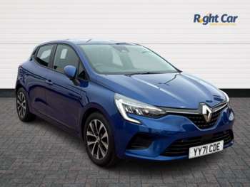 Used Renault Clio 2021 for sale - 75312935: Photo