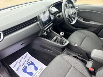 Used Renault Clio 2021 for sale - 75312935: Photo