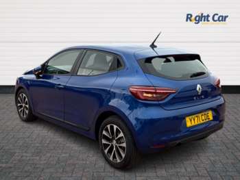 Used Renault Clio 2021 for sale - 75312935: Photo